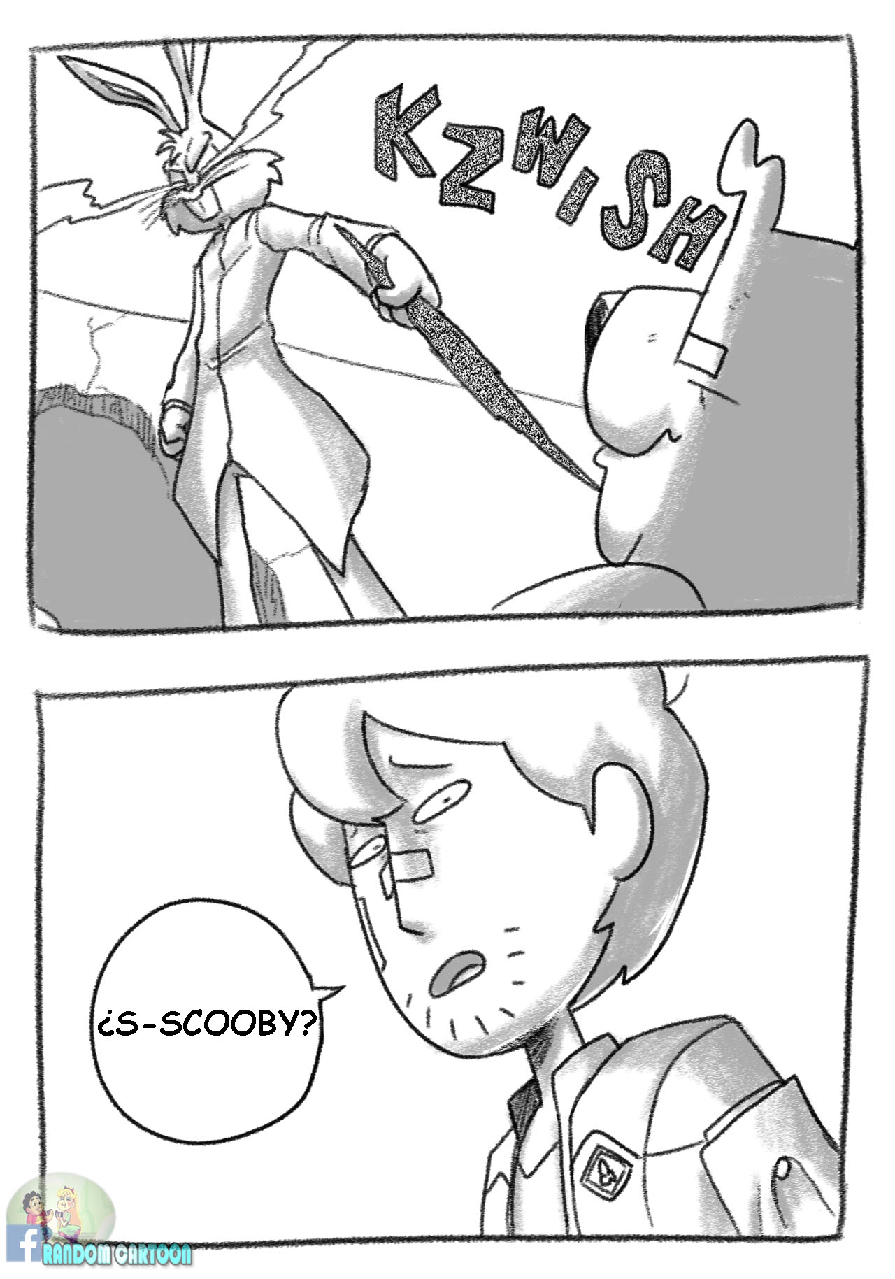 Scoob and Shag Talk image number 319