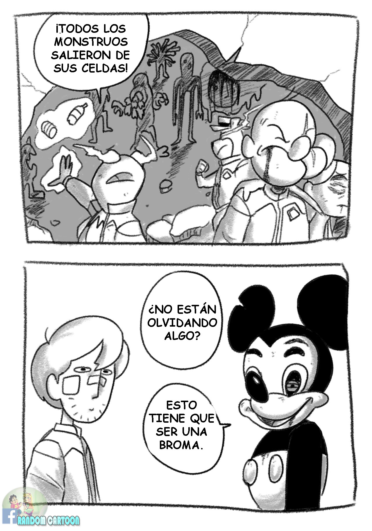 Scoob and Shag Talk image number 320