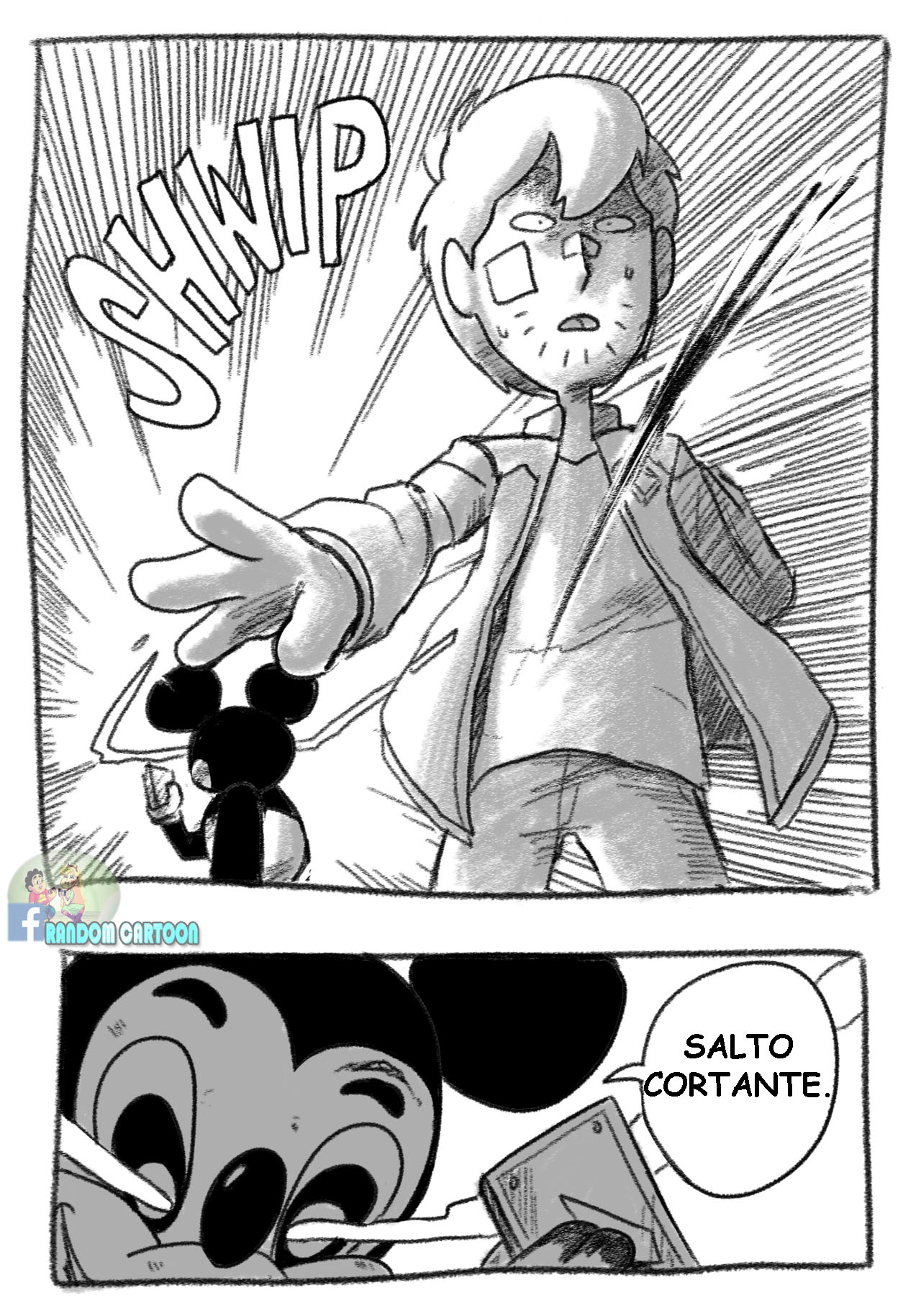 Scoob and Shag Talk image number 324