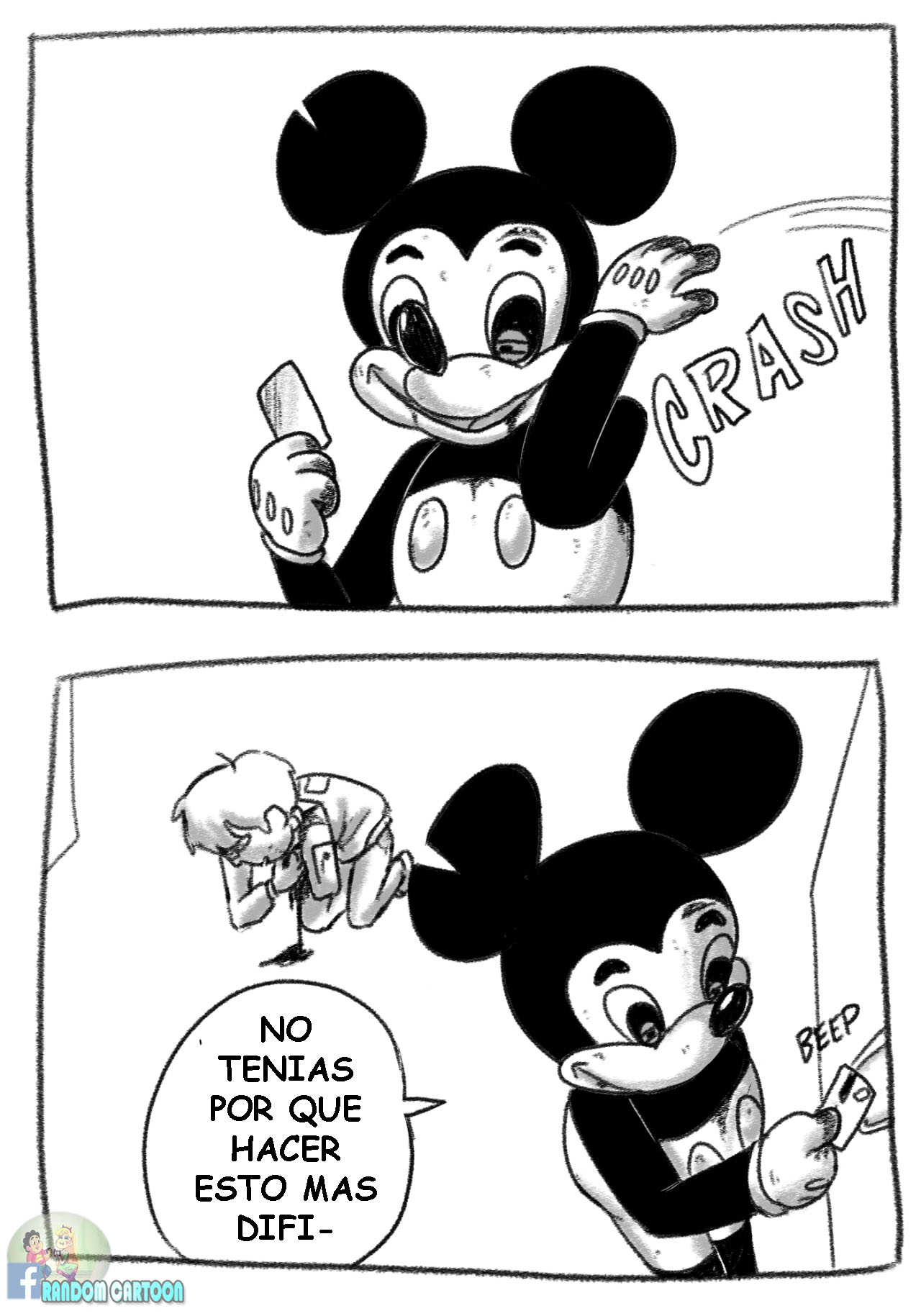 Scoob and Shag Talk image number 327