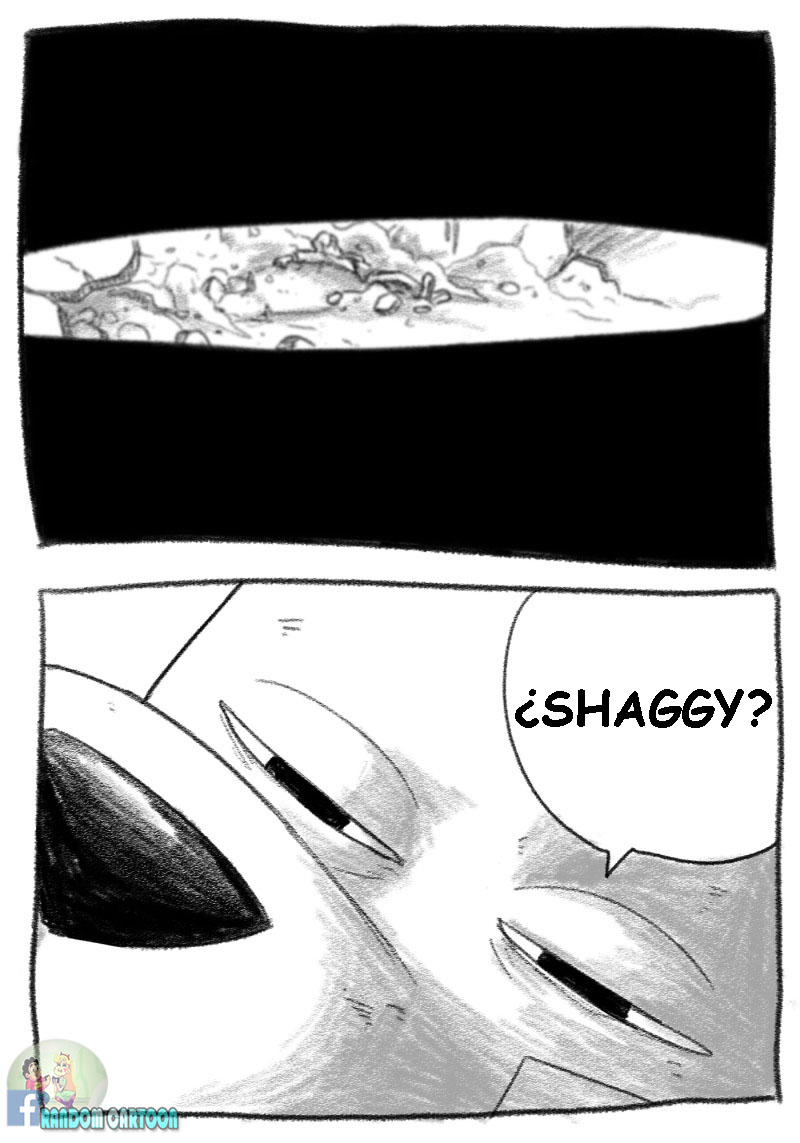 Scoob and Shag Talk image number 336