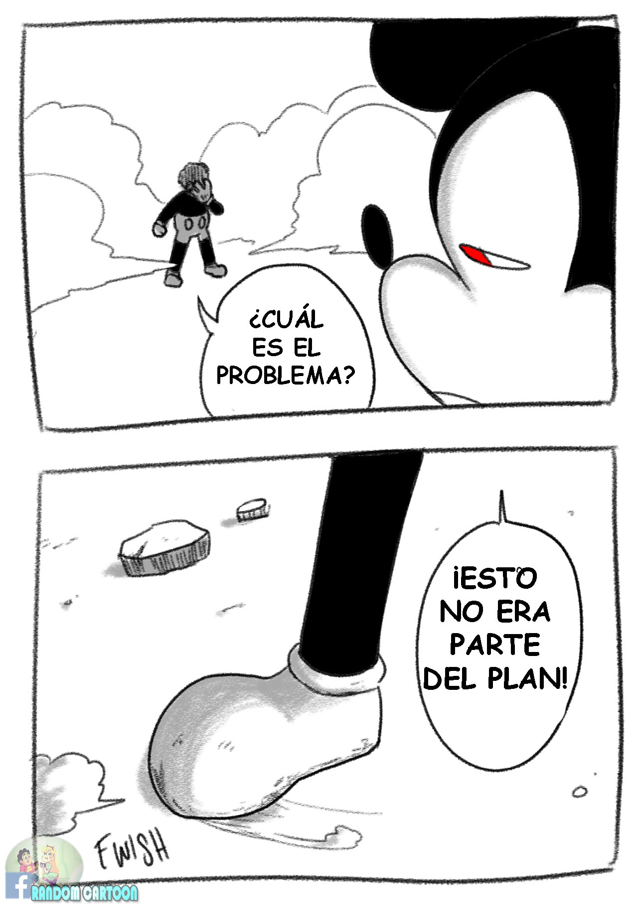 Scoob and Shag Talk image number 347