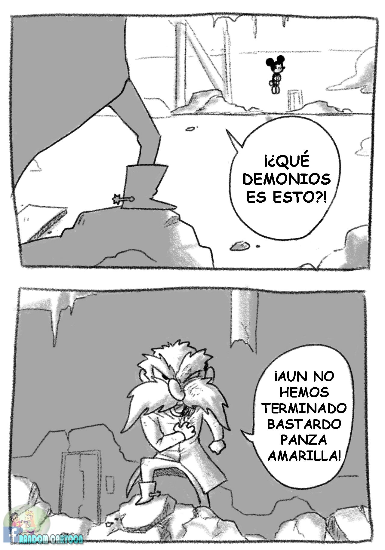 Scoob and Shag Talk image number 351