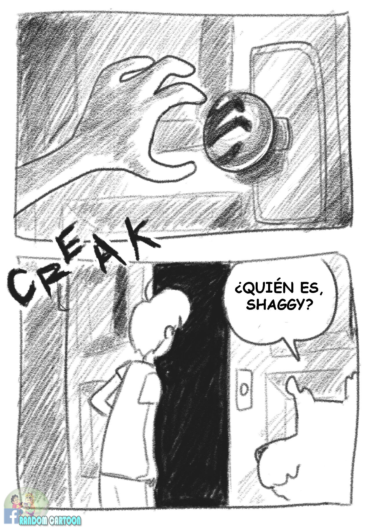 Scoob and Shag Talk image number 24