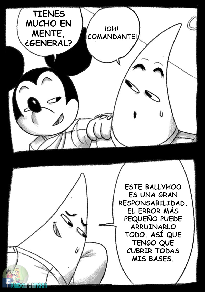 Scoob and Shag Talk image number 360