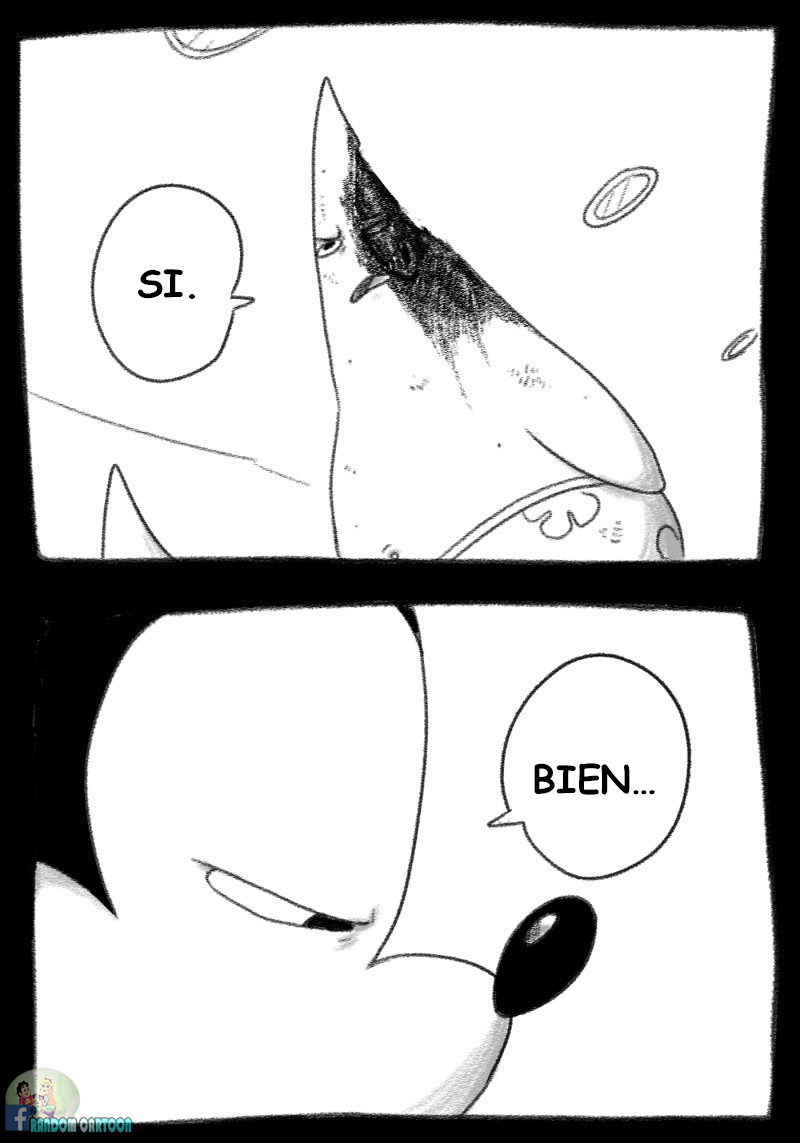 Scoob and Shag Talk image number 370