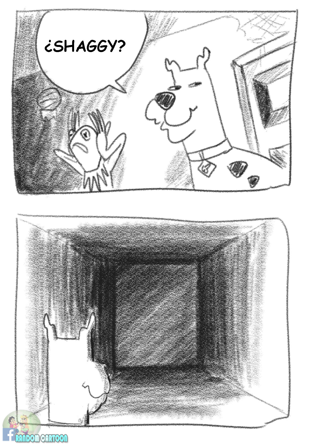 Scoob and Shag Talk image number 26