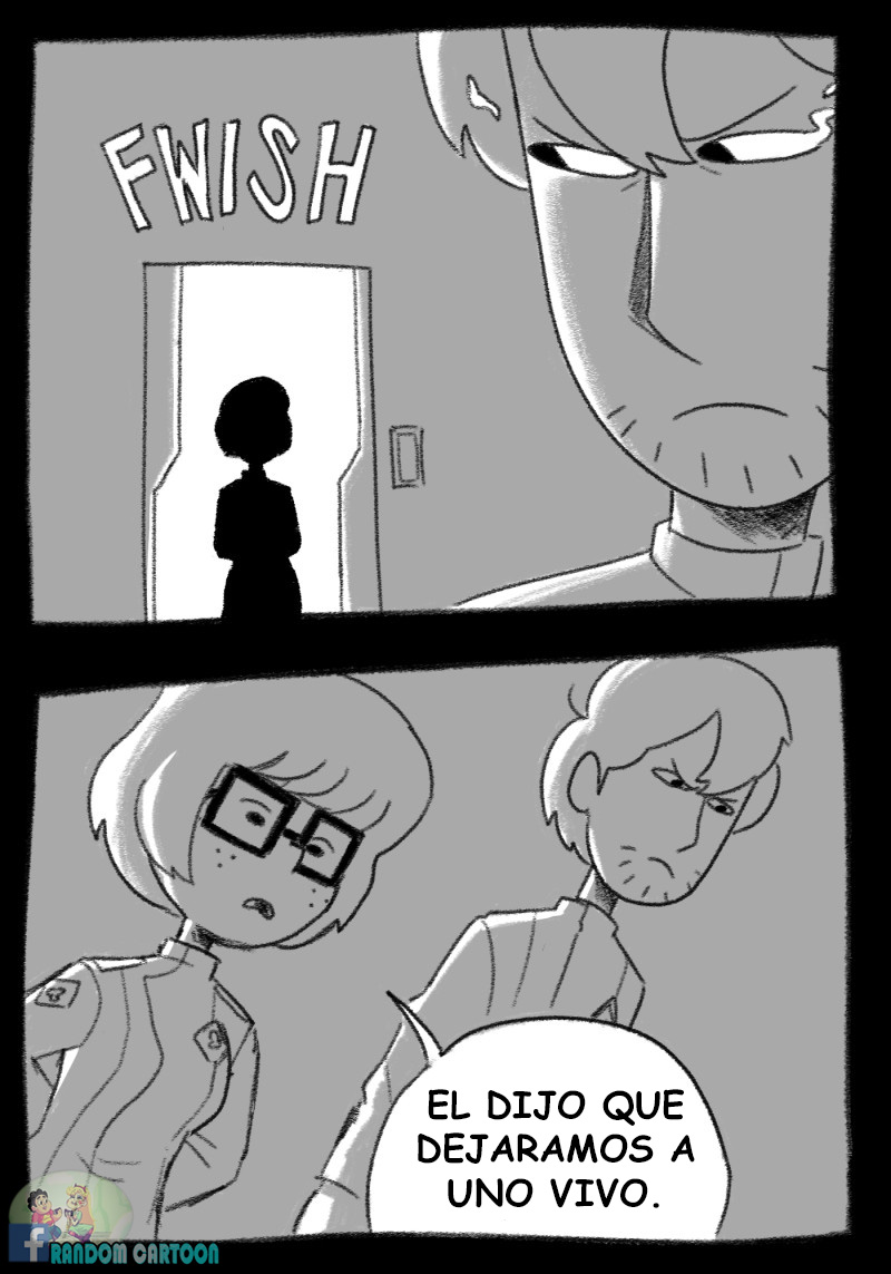 Scoob and Shag Talk image number 375