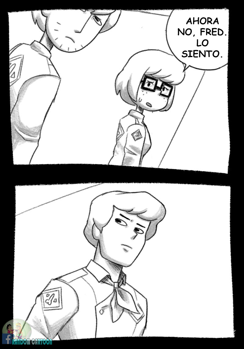 Scoob and Shag Talk image number 379