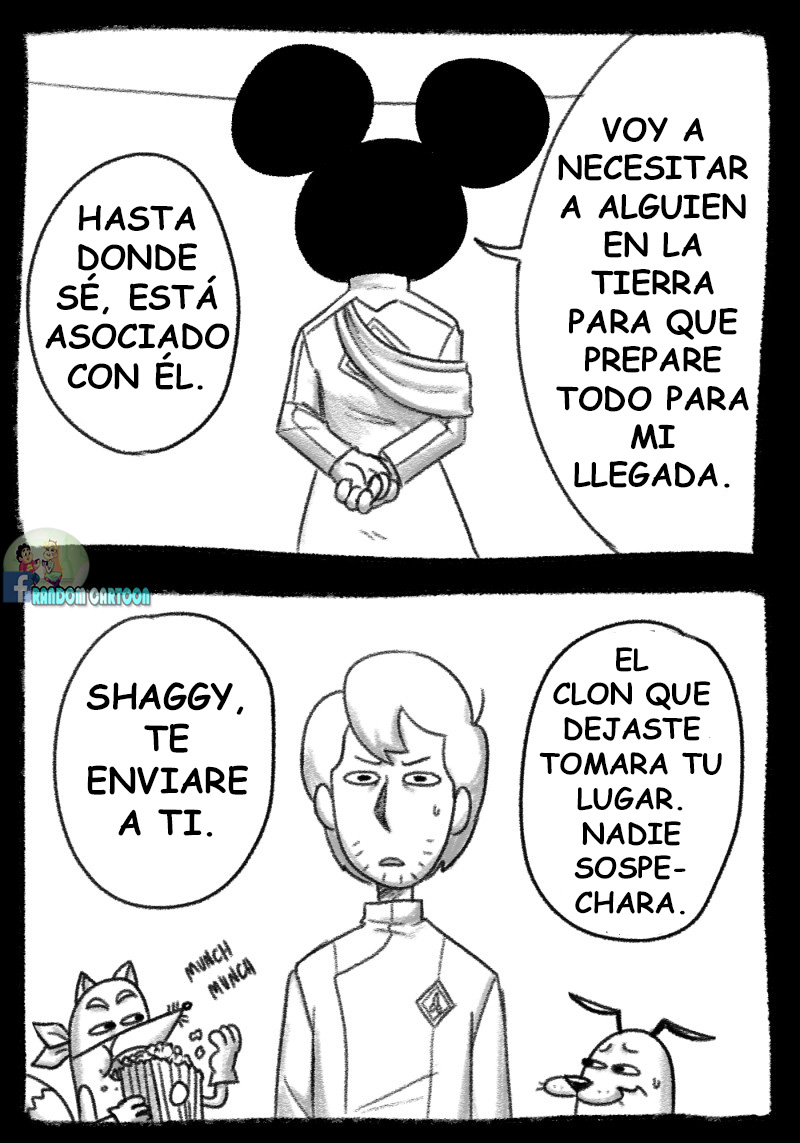 Scoob and Shag Talk image number 387