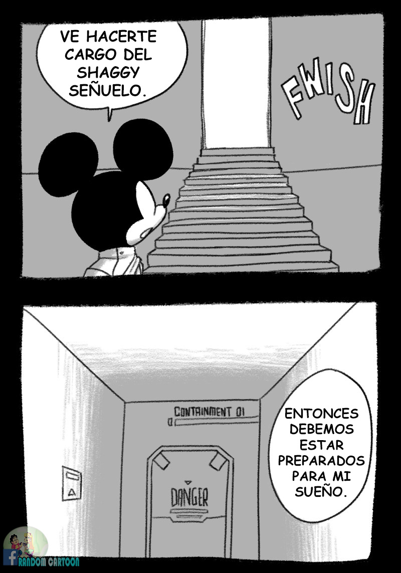 Scoob and Shag Talk image number 390