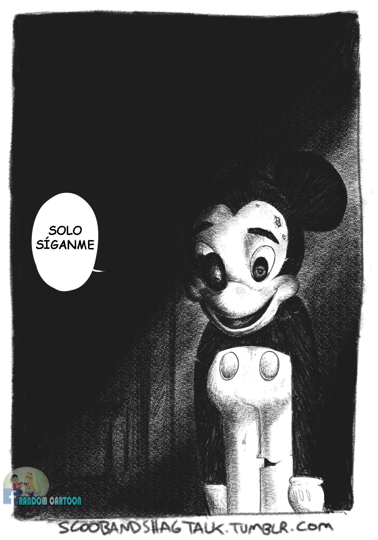 Scoob and Shag Talk image number 28