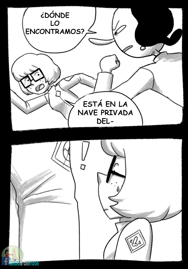 Scoob and Shag Talk image number 400