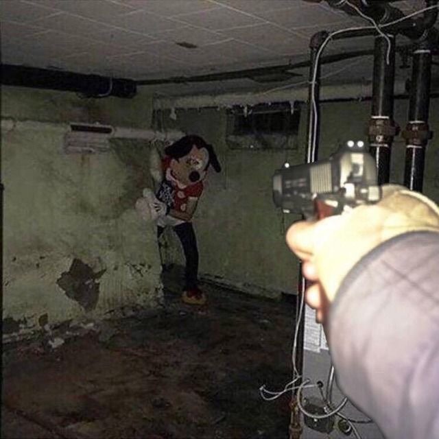 Scoob and Shag Talk image number 29