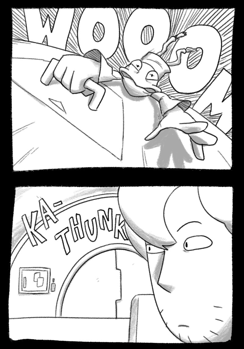 Scoob and Shag Talk image number 412