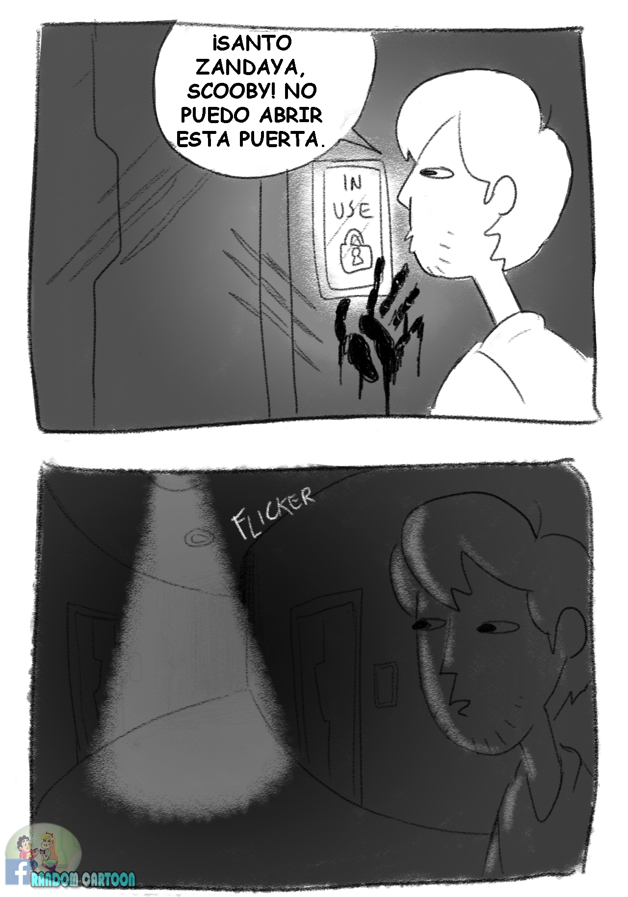 Scoob and Shag Talk image number 30