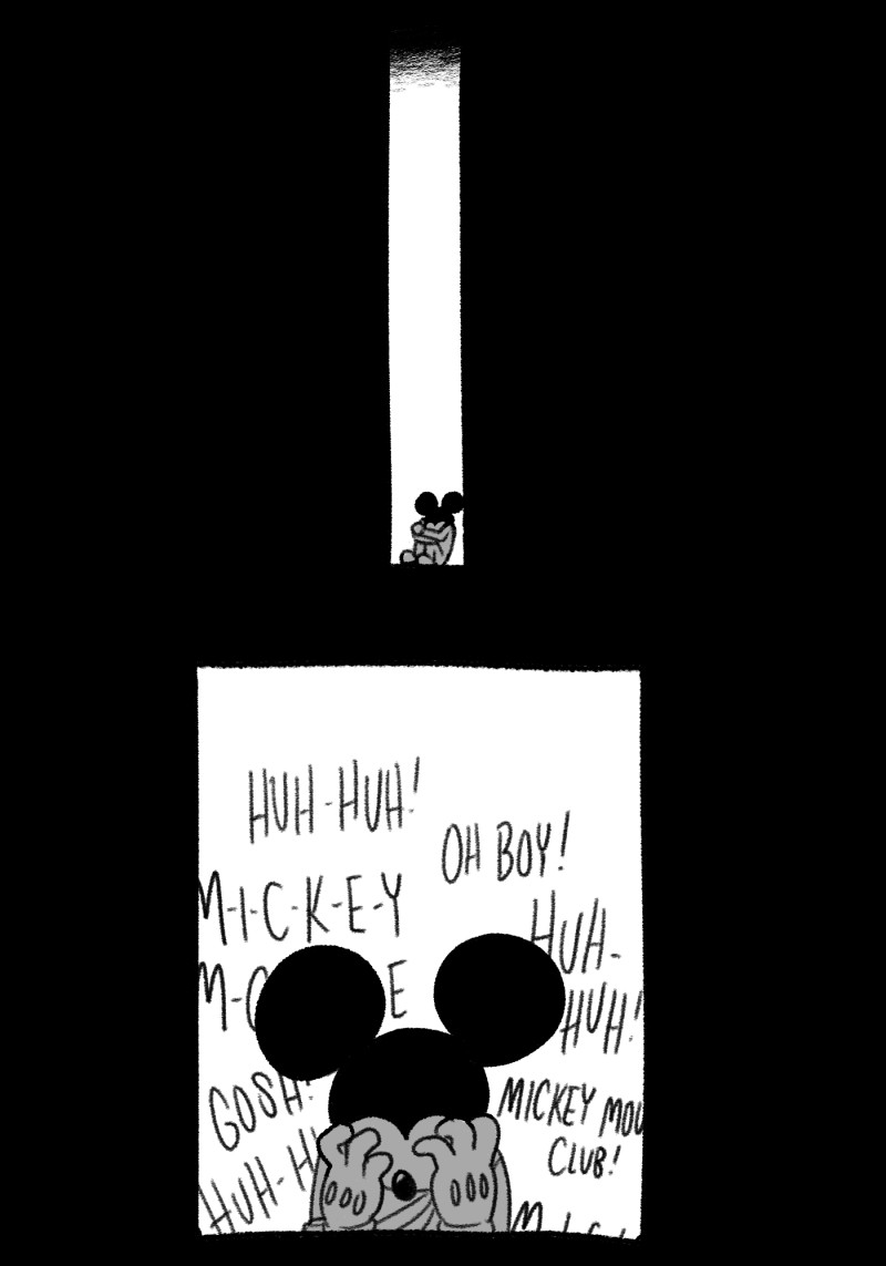 Scoob and Shag Talk image number 415