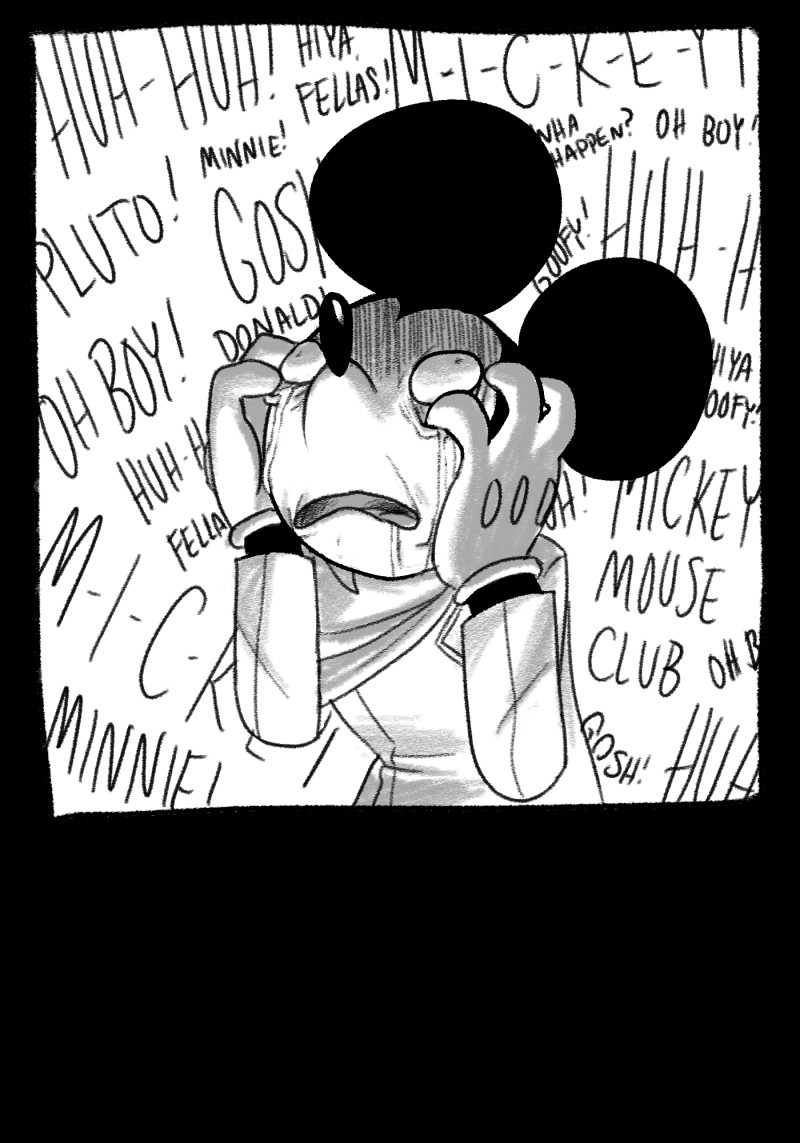 Scoob and Shag Talk image number 416