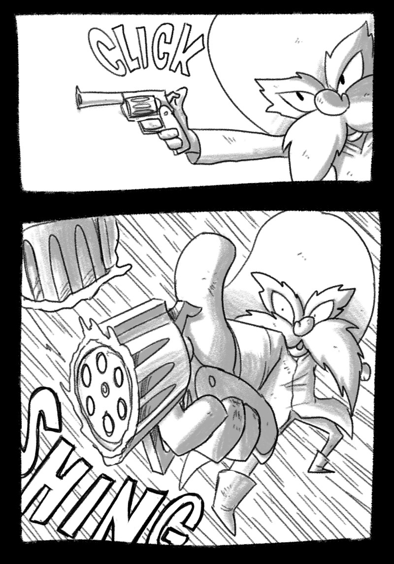 Scoob and Shag Talk image number 421