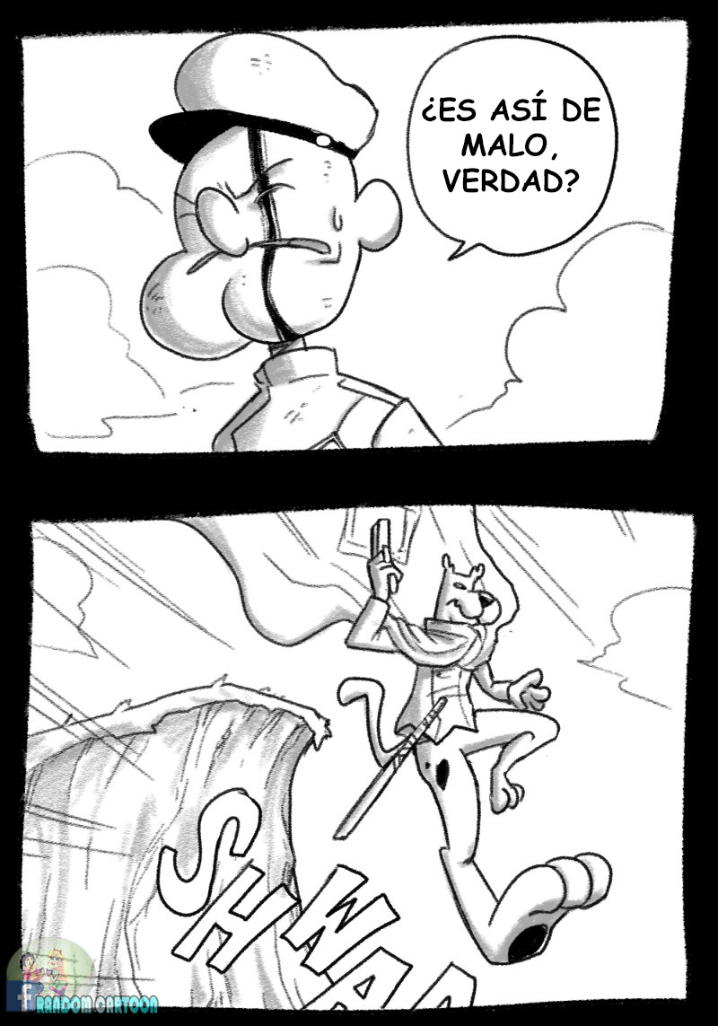 Scoob and Shag Talk image number 424