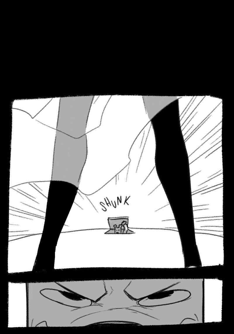 Scoob and Shag Talk image number 430