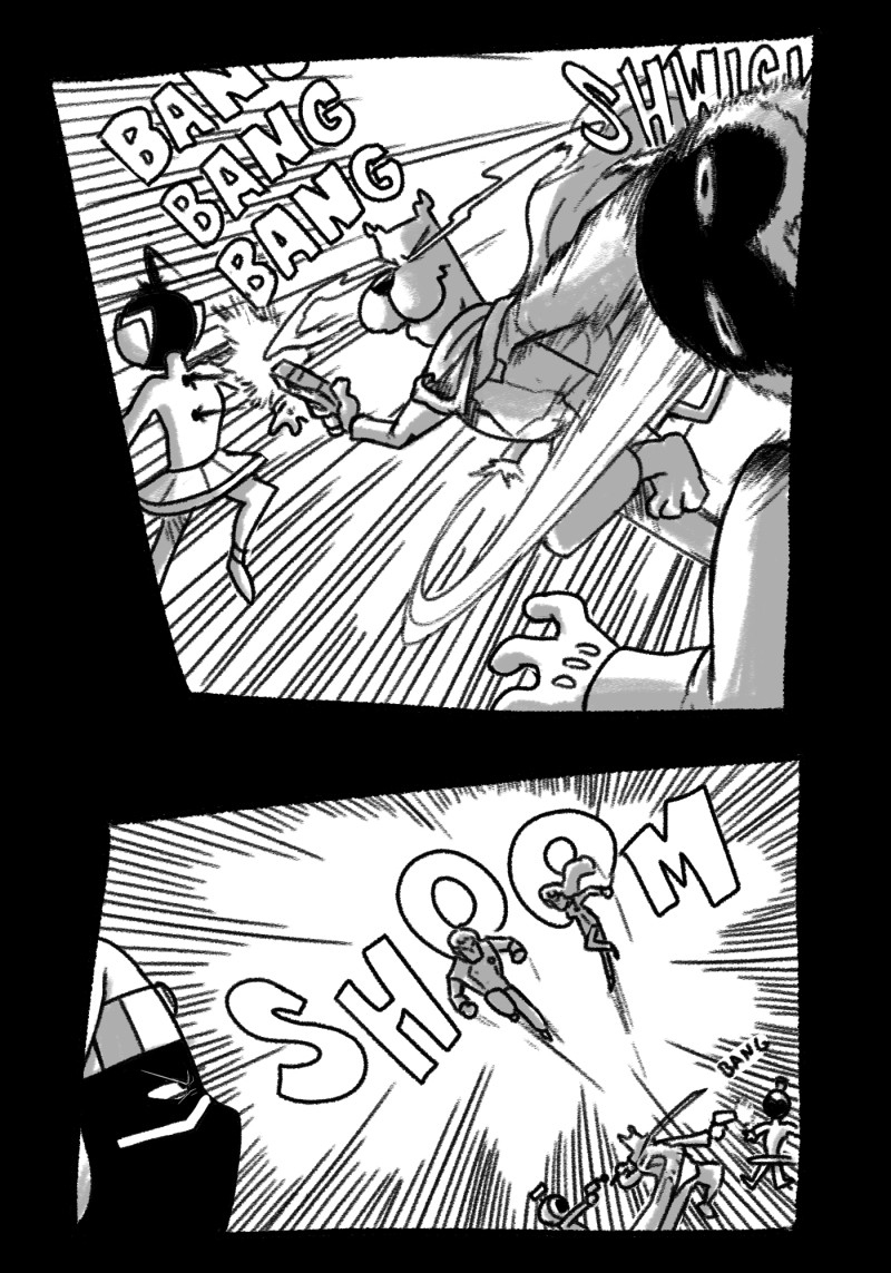 Scoob and Shag Talk image number 435