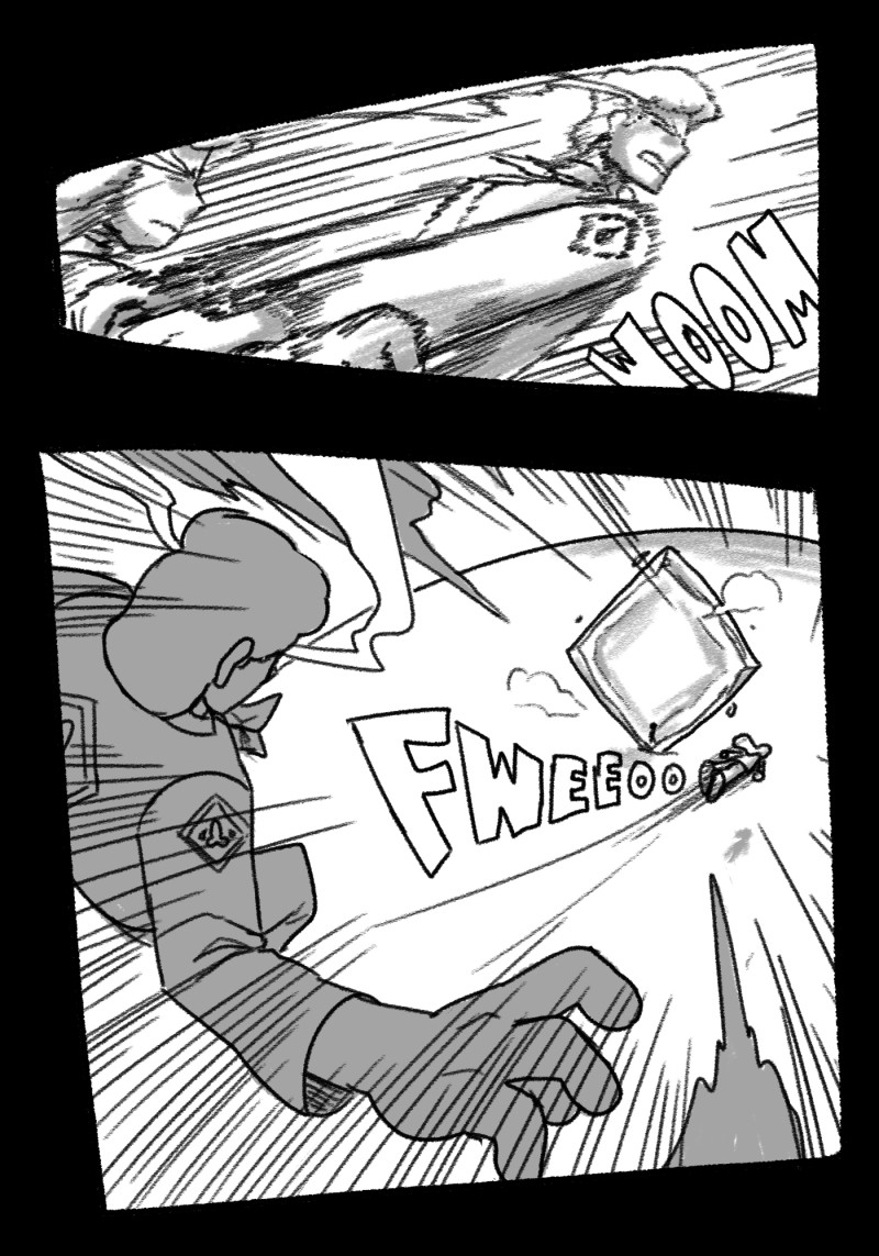 Scoob and Shag Talk image number 438