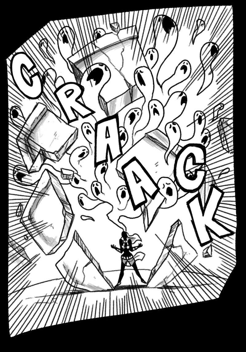 Scoob and Shag Talk image number 442