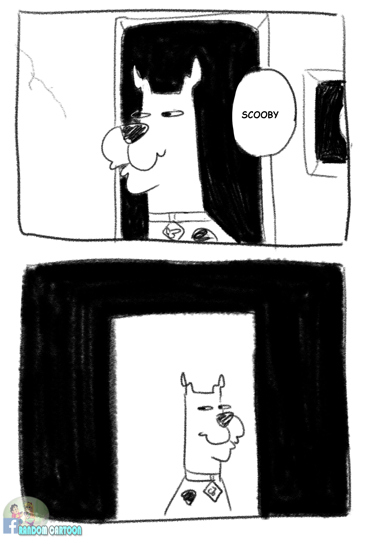 Scoob and Shag Talk image number 33