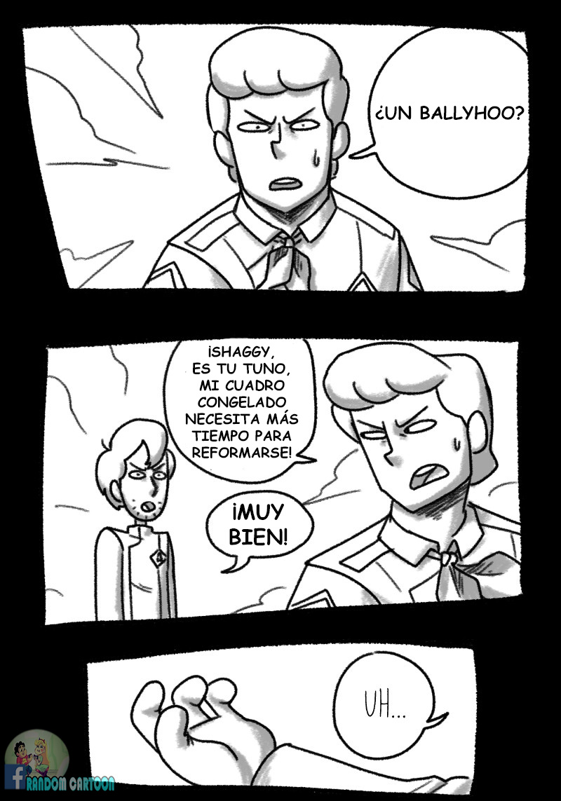 Scoob and Shag Talk image number 443