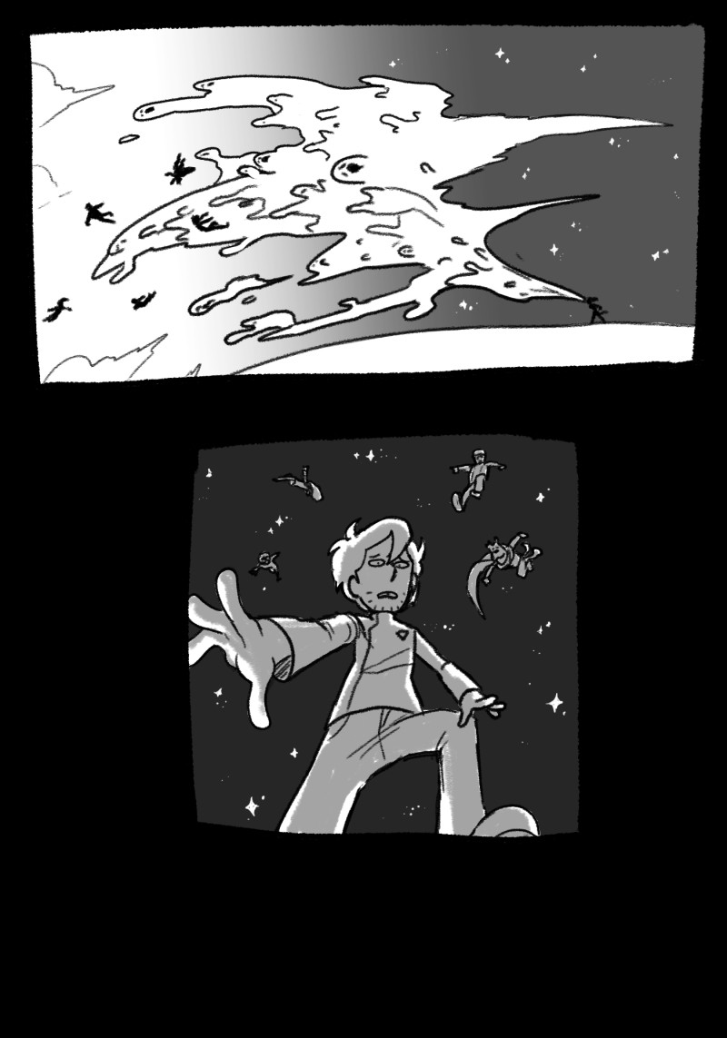 Scoob and Shag Talk image number 445