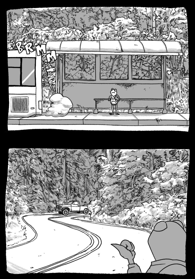 Scoob and Shag Talk image number 448