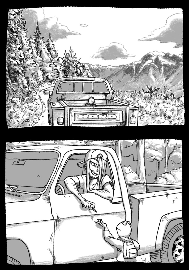 Scoob and Shag Talk image number 449