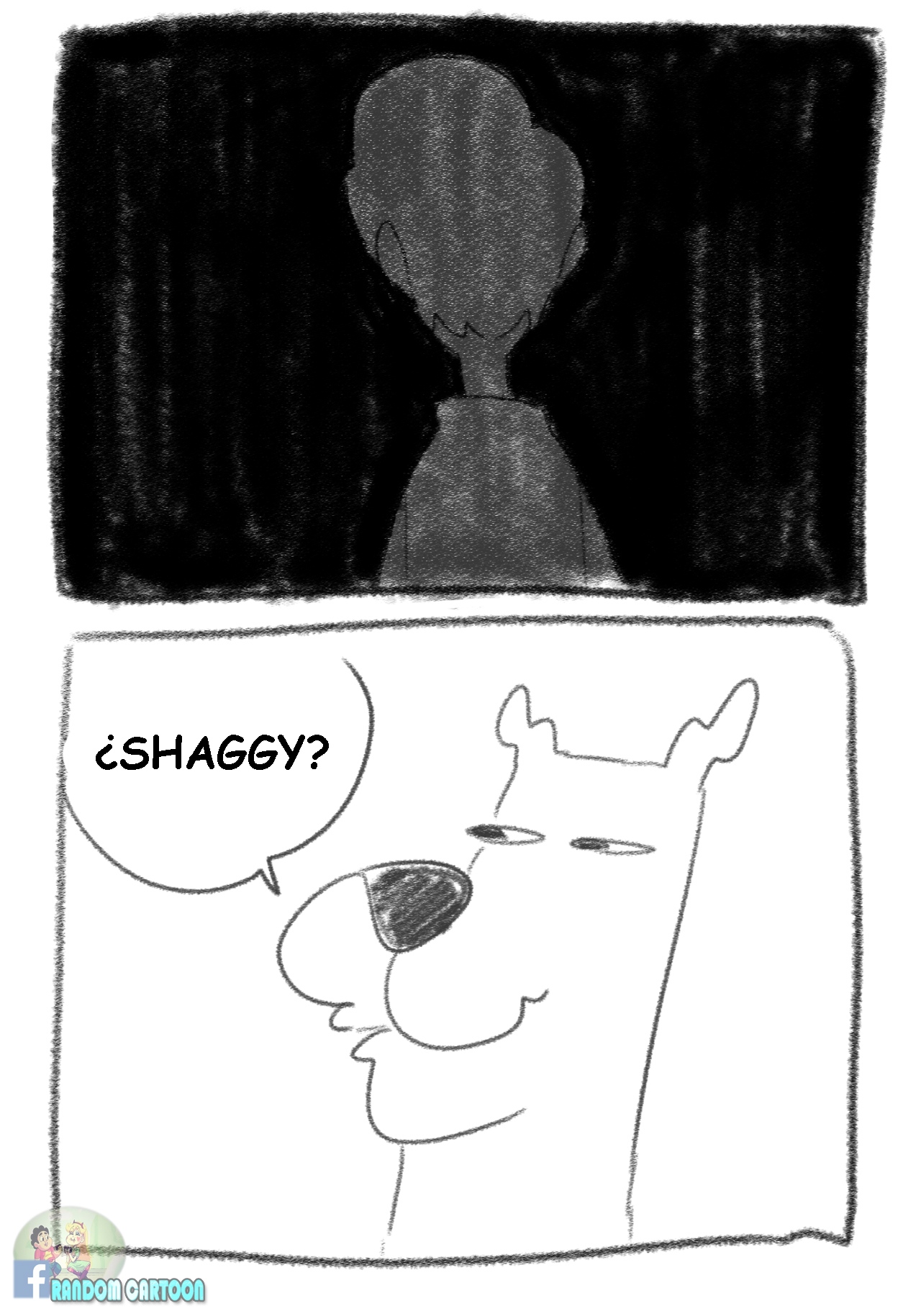 Scoob and Shag Talk image number 34