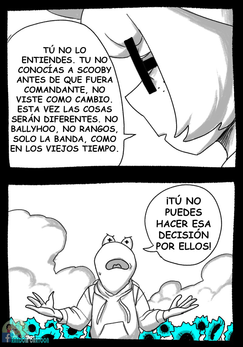 Scoob and Shag Talk image number 456