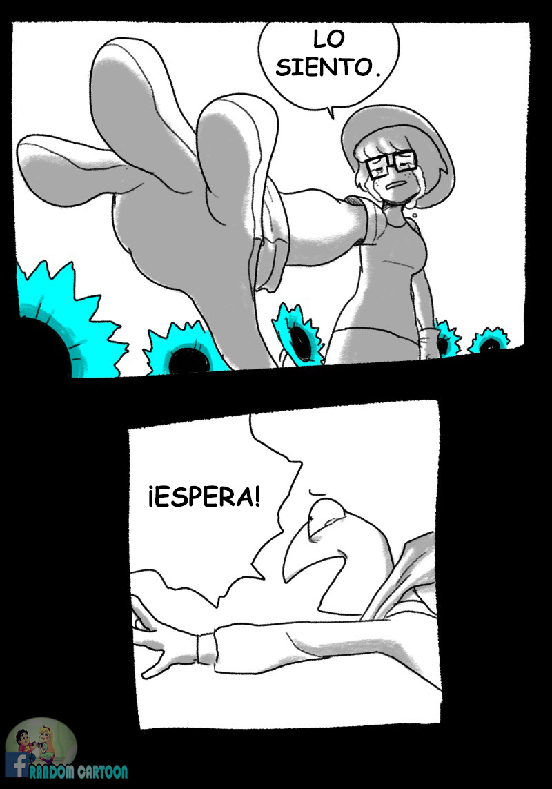 Scoob and Shag Talk image number 458