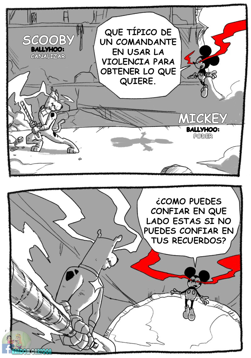 Scoob and Shag Talk image number 463