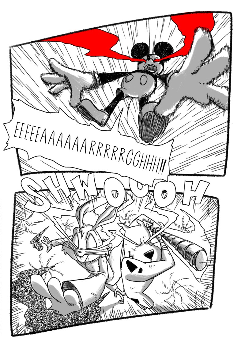 Scoob and Shag Talk image number 467