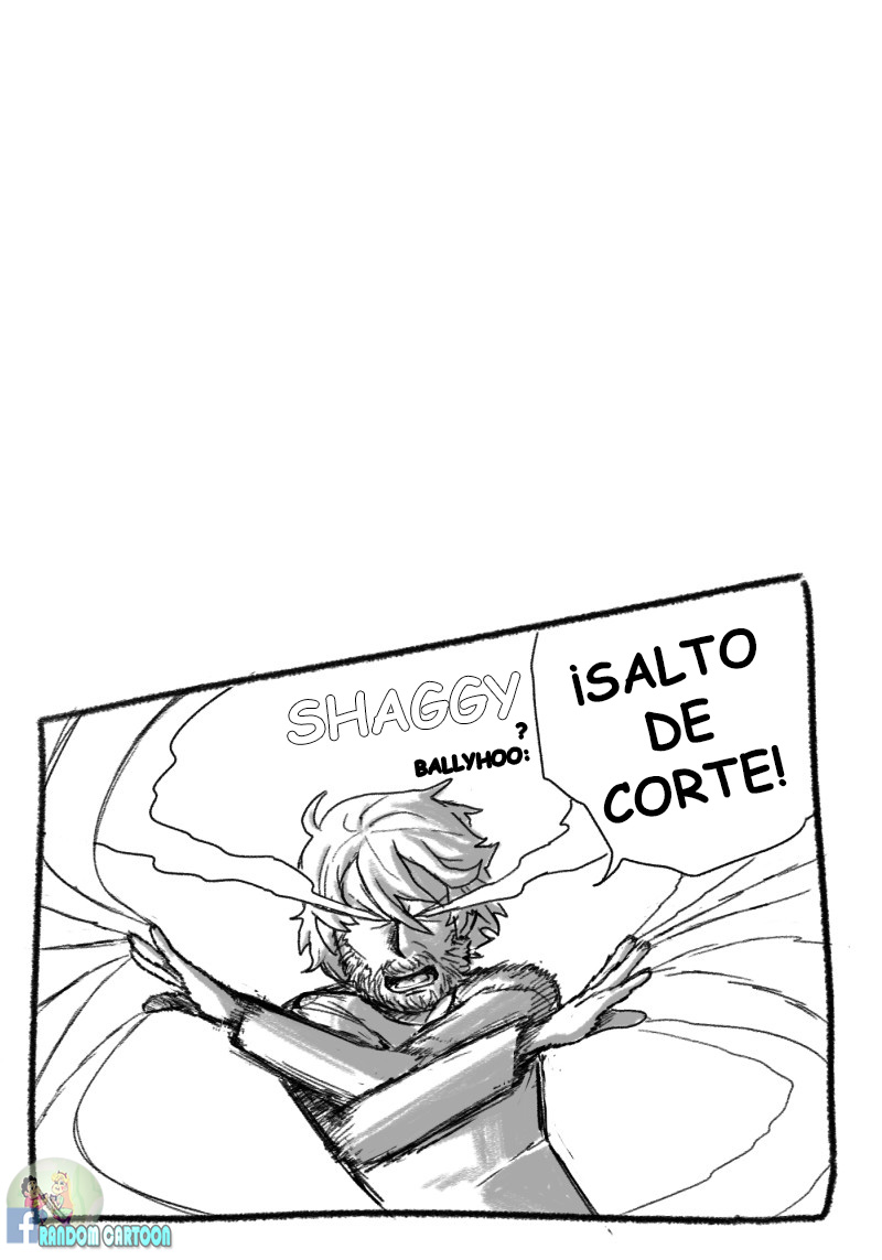 Scoob and Shag Talk image number 468