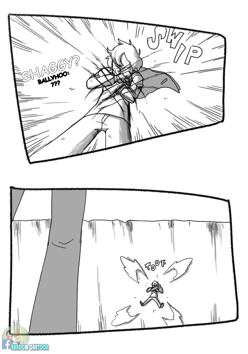 Scoob and Shag Talk image number 469