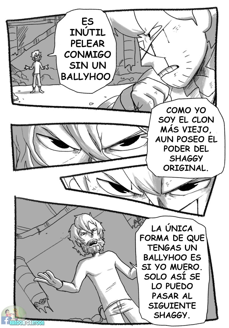 Scoob and Shag Talk image number 470