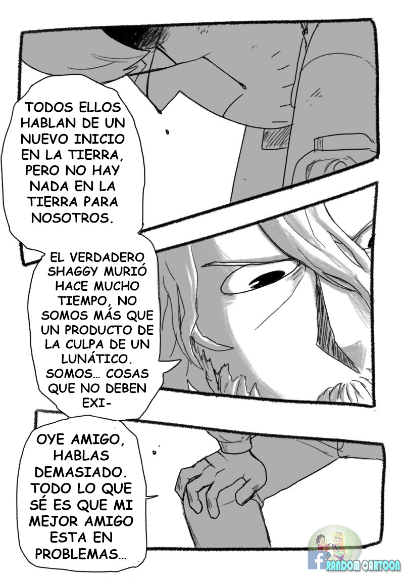 Scoob and Shag Talk image number 471