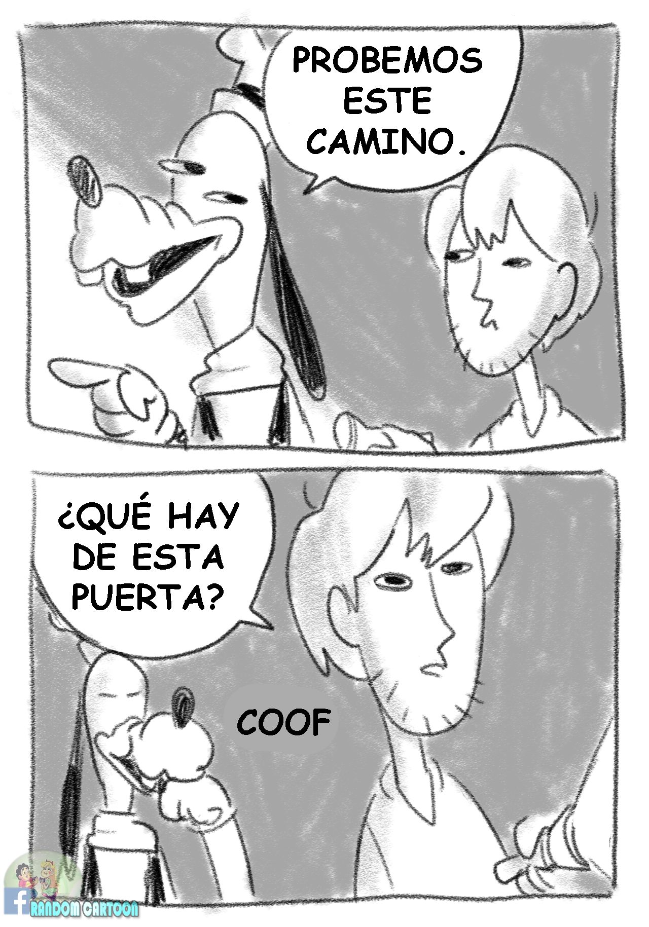 Scoob and Shag Talk image number 36