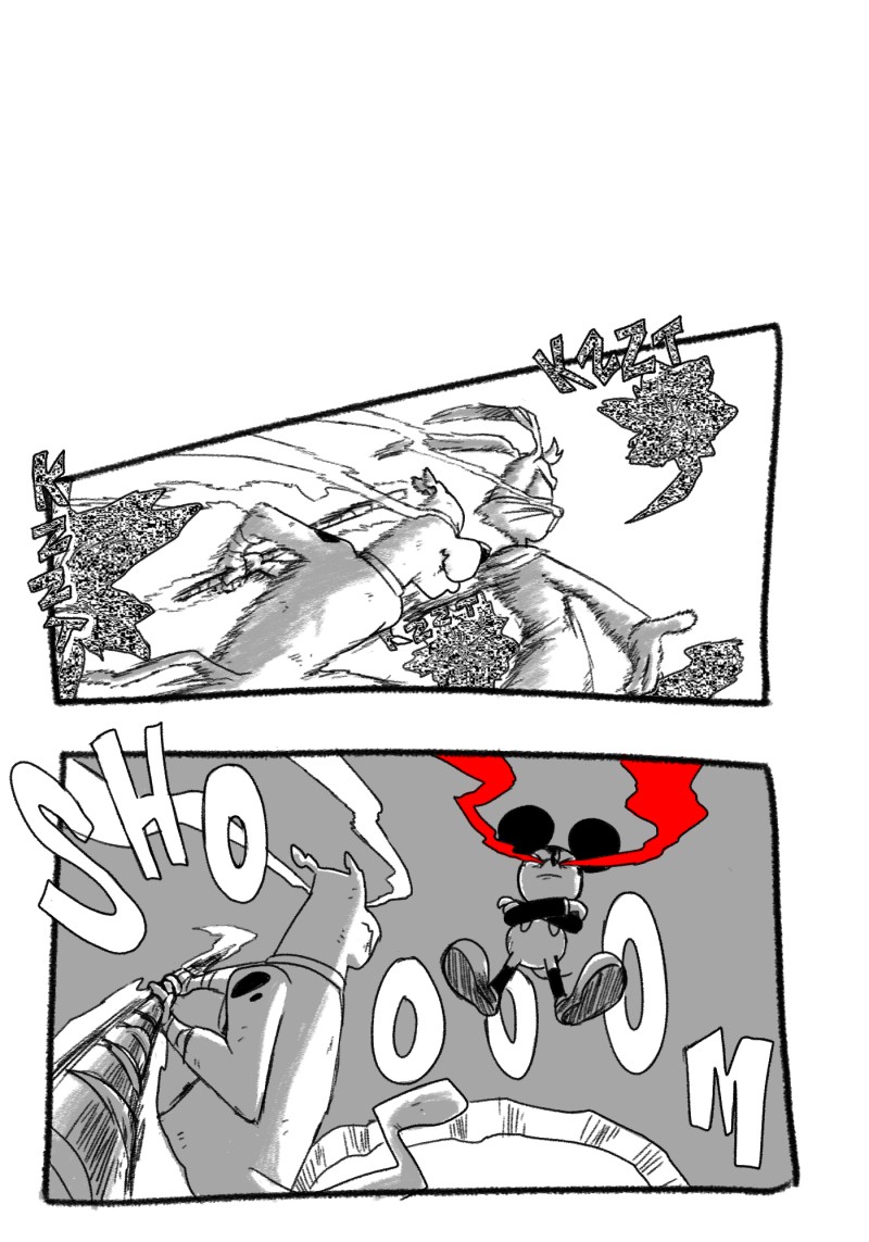 Scoob and Shag Talk image number 473