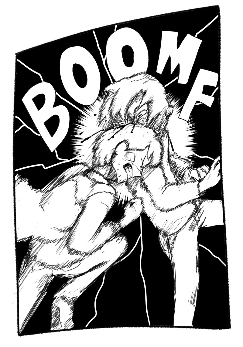 Scoob and Shag Talk image number 481