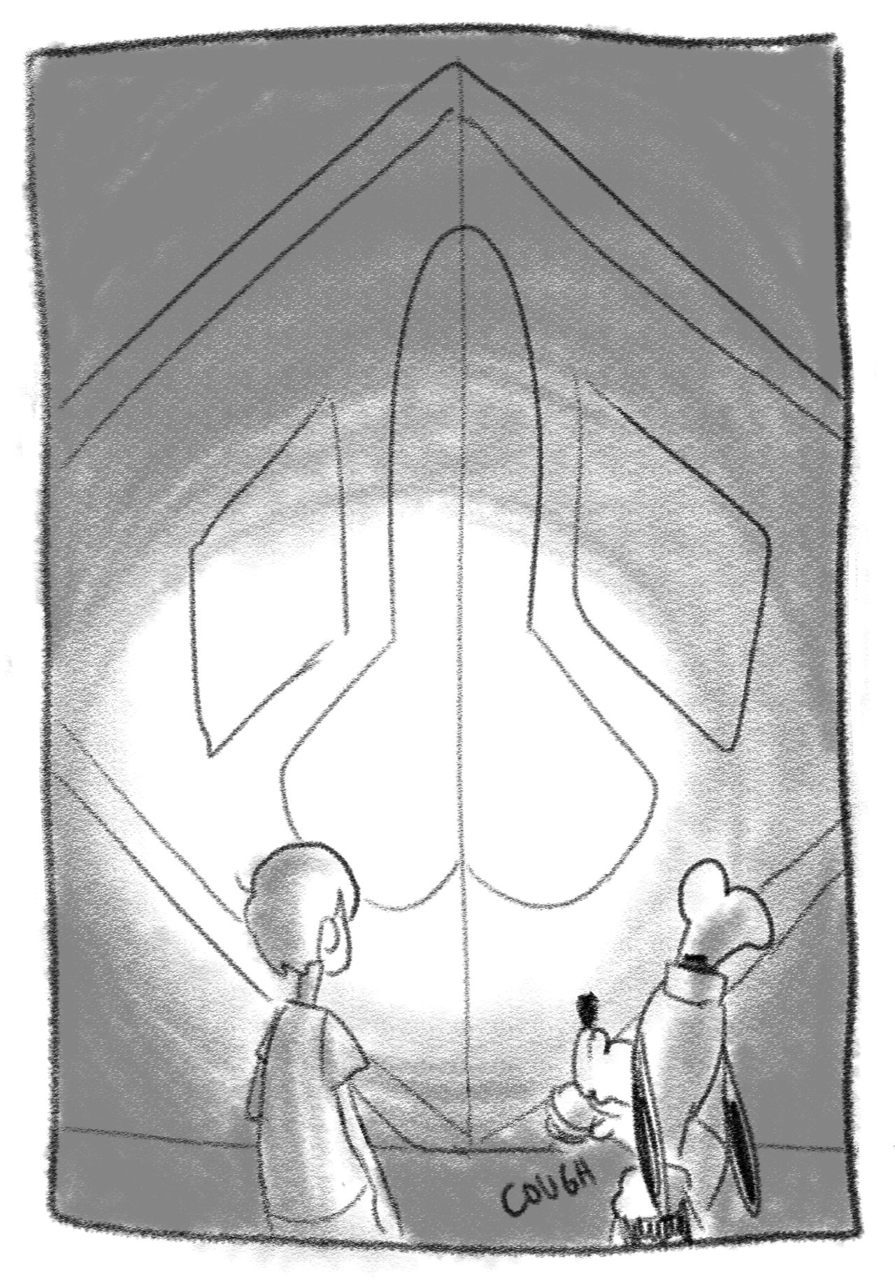 Scoob and Shag Talk image number 37