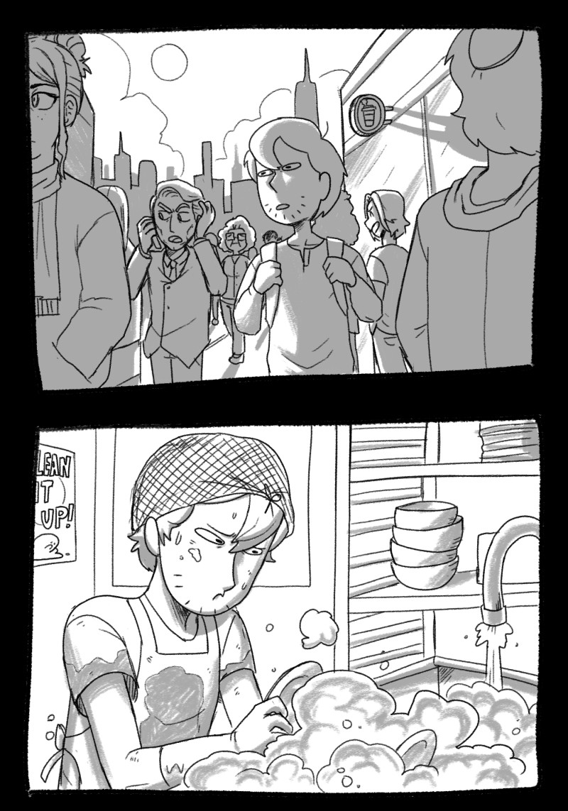 Scoob and Shag Talk image number 485