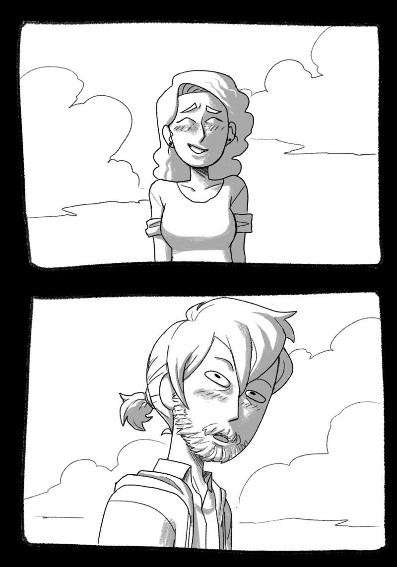 Scoob and Shag Talk image number 487