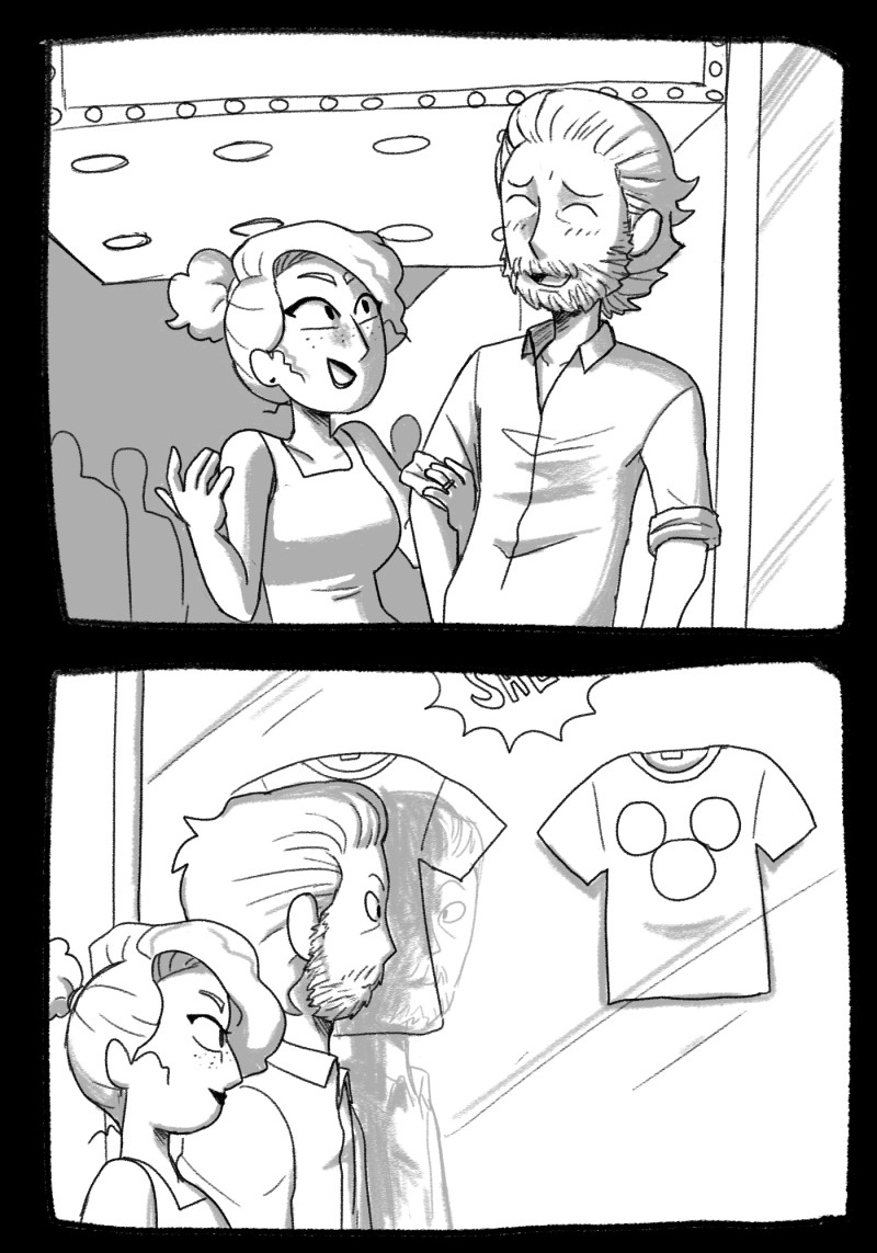 Scoob and Shag Talk image number 488