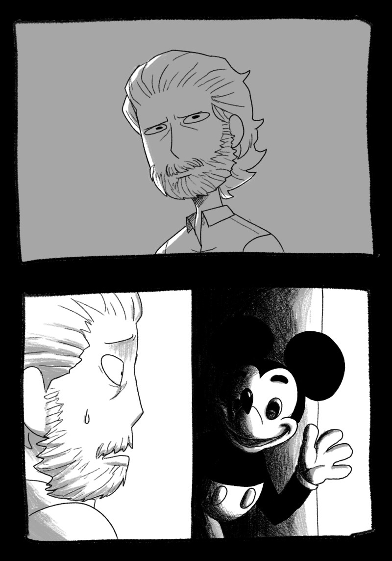 Scoob and Shag Talk image number 489